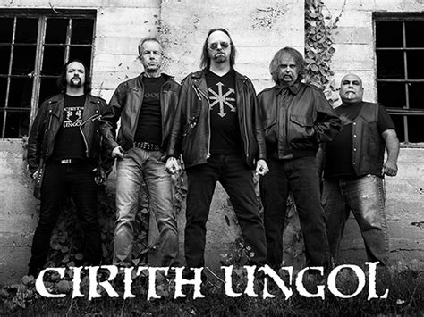Cirith Ungol (band) .